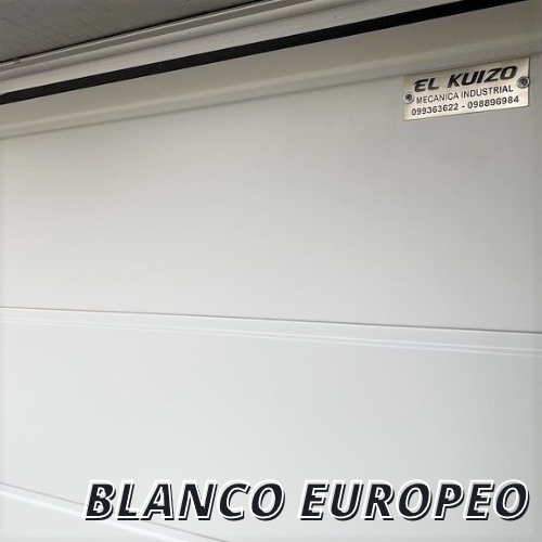 BLANCO EUROPEO DETALLE N