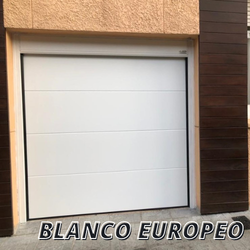 BLANCO EUROPEO PORTON N