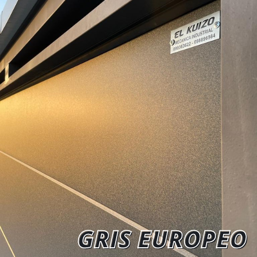 GRIS EUROPEO DETALLE N