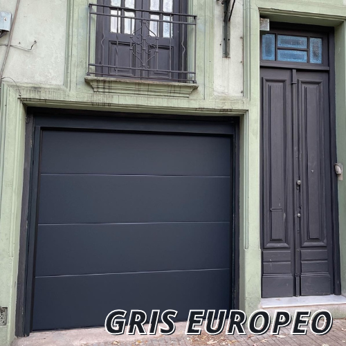 GRIS EUROPEO PORTON N