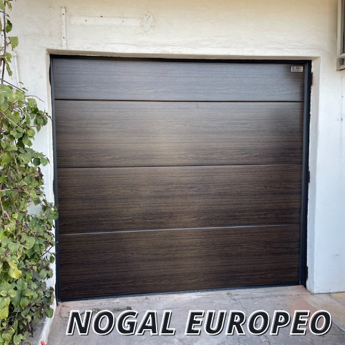 NOGAL EUROPEO PORTON N