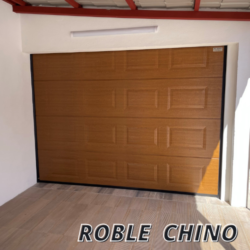 ROBLE CHINO PORTON N